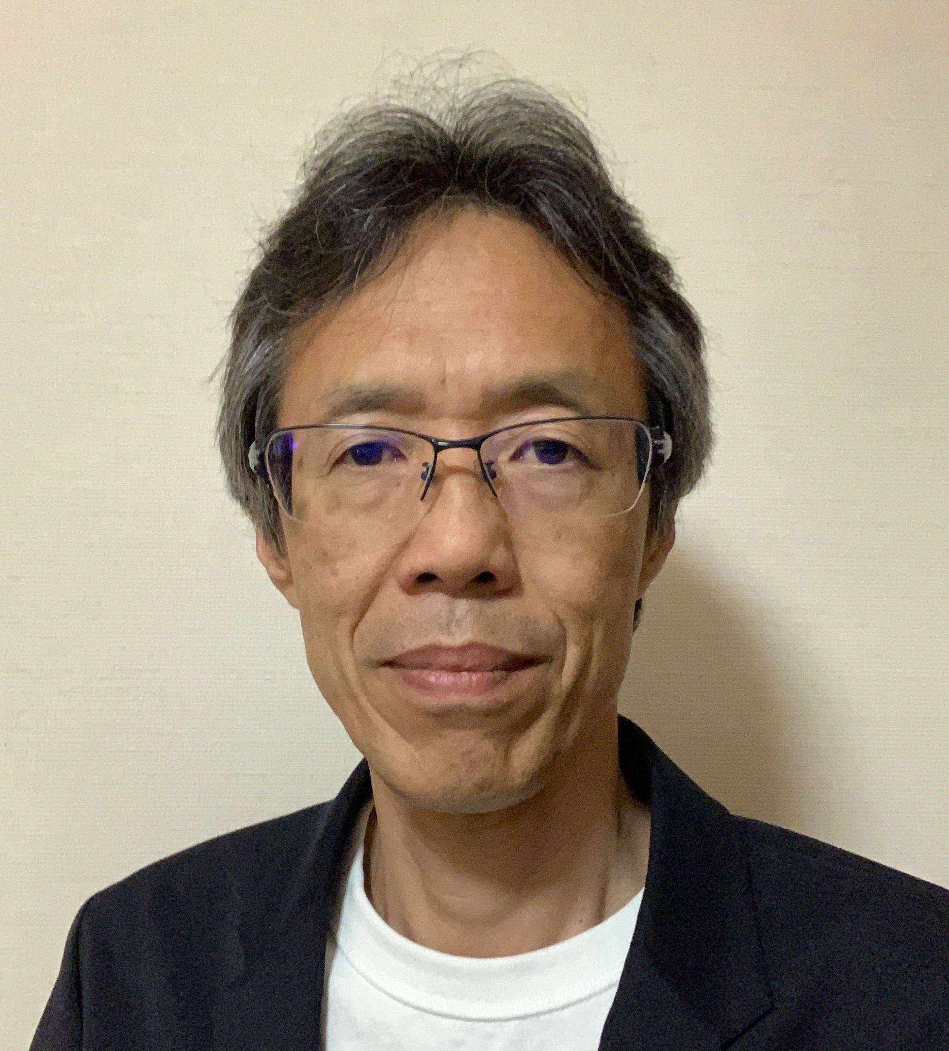 代表取締役社長 小栗和彦